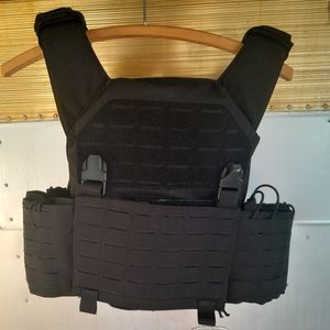 Shellback Tactical Plate Carrier